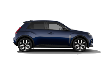 RENAULT 5 E-TECH ELECTRIC - Roland-Garros 150 cv comfort range